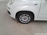  Fiat  Panda FIAT  / 2011 / 5P / BERLINA 1.0 FIREFLY 70CV SeS HYBRID #41