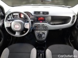  Fiat  Panda FIAT  / 2011 / 5P / BERLINA 1.0 FIREFLY 70CV SeS HYBRID #3