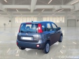  Fiat  Panda FIAT  / 2011 / 5P / BERLINA 1.0 FIREFLY 70CV SeS HYBRID #2