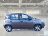 Fiat  Panda FIAT  / 2011 / 5P / BERLINA 1.0 FIREFLY 70CV SeS HYBRID #7
