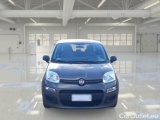  Fiat  Panda FIAT  / 2011 / 5P / BERLINA 1.0 FIREFLY 70CV SeS HYBRID #6