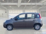  Fiat  Panda FIAT  / 2011 / 5P / BERLINA 1.0 FIREFLY 70CV SeS HYBRID #8