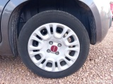  Fiat  Panda FIAT  / 2011 / 5P / BERLINA 1.0 FIREFLY 70CV SeS HYBRID #19