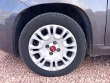  Fiat  Panda FIAT  / 2011 / 5P / BERLINA 1.0 FIREFLY 70CV SeS HYBRID #20