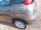  Fiat  Panda FIAT  / 2011 / 5P / BERLINA 1.0 FIREFLY 70CV SeS HYBRID #31