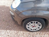  Fiat  Panda FIAT  / 2011 / 5P / BERLINA 1.0 FIREFLY 70CV SeS HYBRID #38