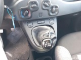  Fiat  Panda FIAT  / 2011 / 5P / BERLINA 1.0 FIREFLY 70CV SeS HYBRID #56
