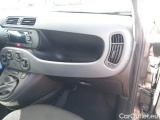  Fiat  Panda FIAT  / 2011 / 5P / BERLINA 1.0 FIREFLY 70CV SeS HYBRID #59