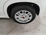  Fiat  Panda FIAT  / 2011 / 5P / BERLINA 1.0 FIREFLY 70CV SeS HYBRID #18