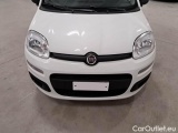  Fiat  Panda FIAT  / 2011 / 5P / BERLINA 1.0 FIREFLY 70CV SeS HYBRID #31