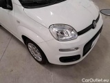  Fiat  Panda FIAT  / 2011 / 5P / BERLINA 1.0 FIREFLY 70CV SeS HYBRID #33