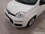  Fiat  Panda FIAT  / 2011 / 5P / BERLINA 1.0 FIREFLY 70CV SeS HYBRID #35
