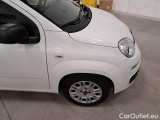  Fiat  Panda FIAT  / 2011 / 5P / BERLINA 1.0 FIREFLY 70CV SeS HYBRID #37