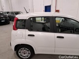  Fiat  Panda FIAT  / 2011 / 5P / BERLINA 1.0 FIREFLY 70CV SeS HYBRID #41