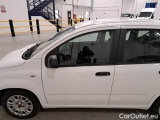  Fiat  Panda FIAT  / 2011 / 5P / BERLINA 1.0 FIREFLY 70CV SeS HYBRID #53