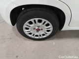  Fiat  Panda FIAT  / 2011 / 5P / BERLINA 1.0 FIREFLY 70CV SeS HYBRID #57
