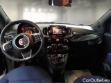  Fiat  500 FIAT  / 2015 / 3P / BERLINA 1.0 70CV IBRIDO CULT #3