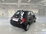  Fiat  500 FIAT  / 2015 / 3P / BERLINA 1.0 70CV IBRIDO CULT #2