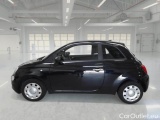  Fiat  500 FIAT  / 2015 / 3P / BERLINA 1.0 70CV IBRIDO CULT #8