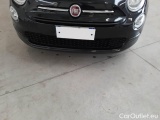  Fiat  500 FIAT  / 2015 / 3P / BERLINA 1.0 70CV IBRIDO CULT #24