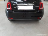  Fiat  500 FIAT  / 2015 / 3P / BERLINA 1.0 70CV IBRIDO CULT #33