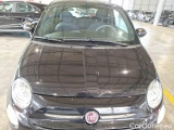  Fiat  500 FIAT  / 2015 / 3P / BERLINA 1.0 70CV IBRIDO CULT #22