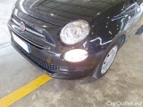  Fiat  500 FIAT  / 2015 / 3P / BERLINA 1.0 70CV IBRIDO CULT #25