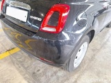  Fiat  500 FIAT  / 2015 / 3P / BERLINA 1.0 70CV IBRIDO CULT #36