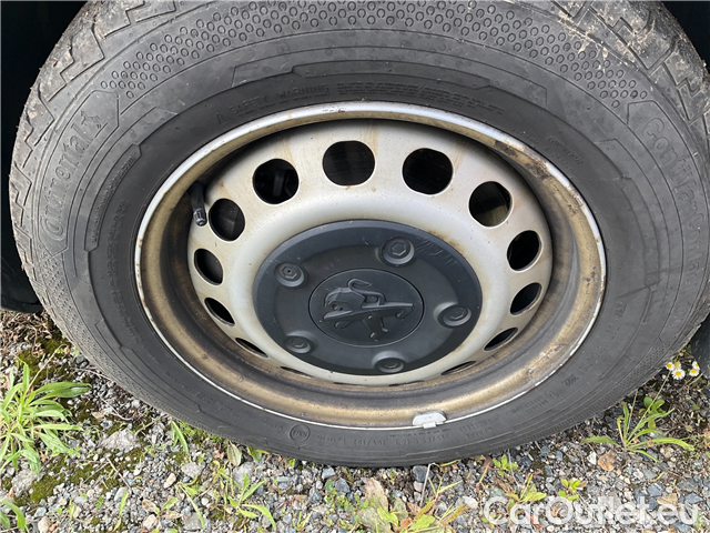  Peugeot  Expert  1.5BHDi 120 L2 4d #20