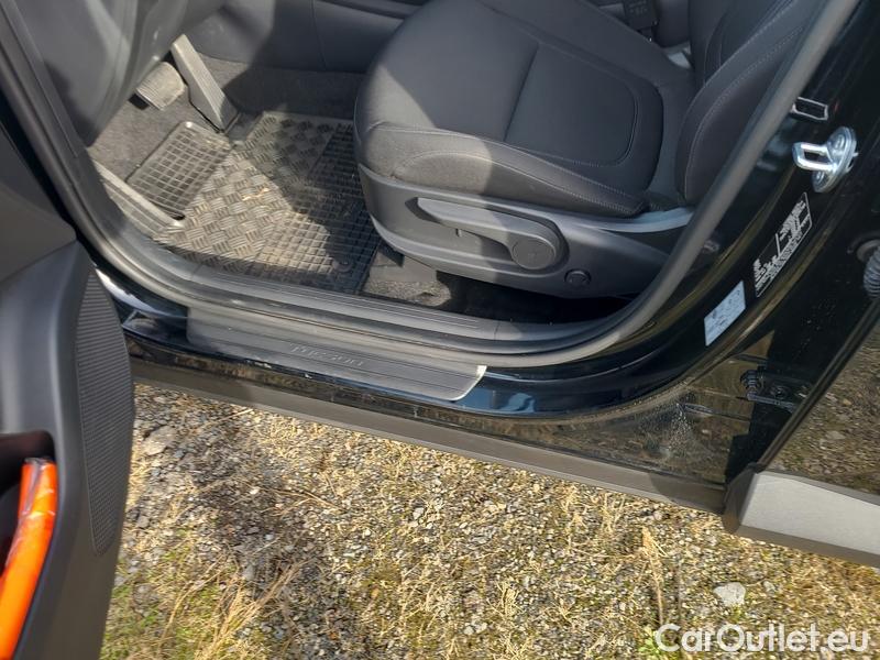  Hyundai  Tucson Tucs.1.6 T-GDI 110 Smart AT
 #4