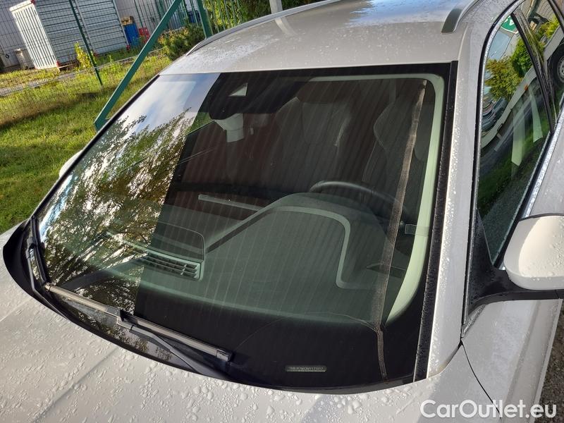  Skoda  Octavia  Combi (NX3)(2020) Oct.Combi 1.5TSI 110 Style #2