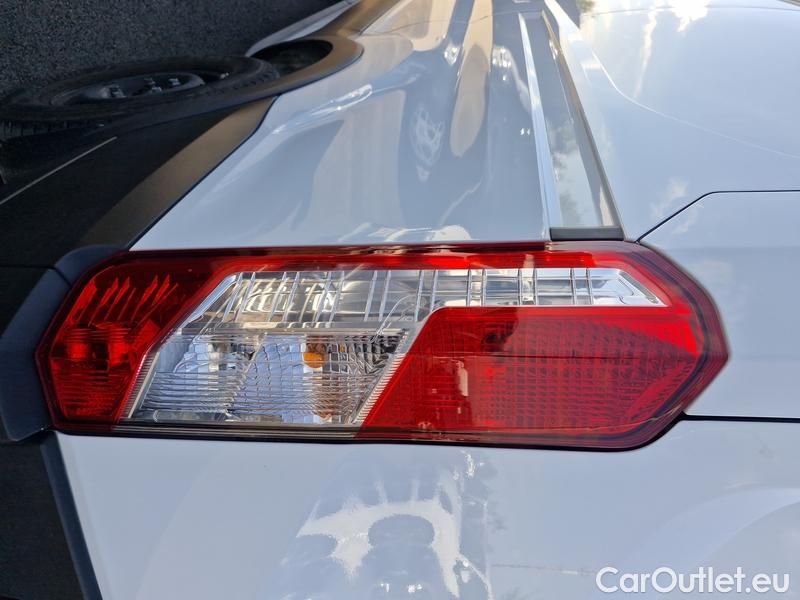  Ford  Transit  (2012) Tr.TDCi96 350 TREND L2 FWD #16