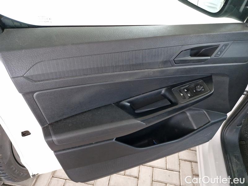  Volkswagen  Caddy  (SBB/SBJ)(2020)  Maxi 2.0 TDI 75 4d #8