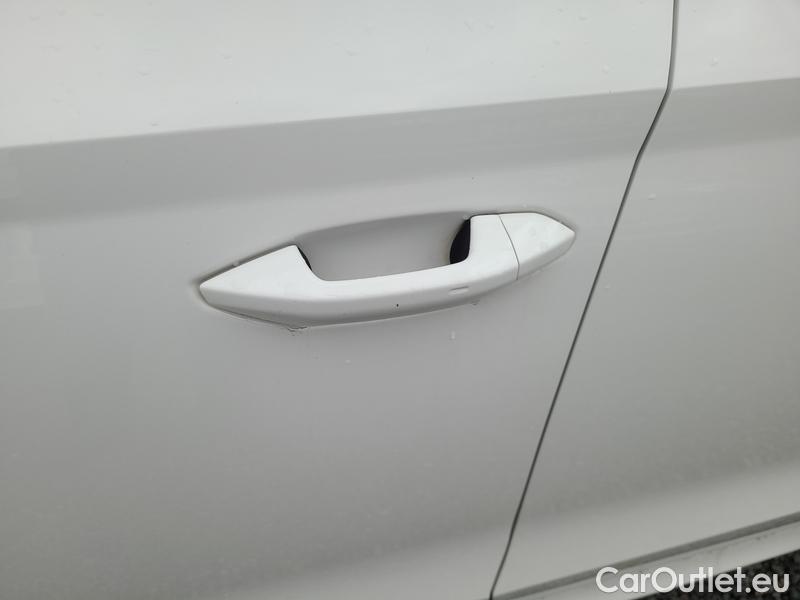  Skoda  Octavia  Combi (NX3)(2020) Oct.Combi 1.5TSI 110 Style #2