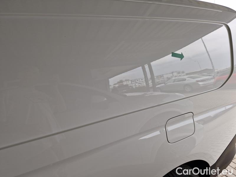  Volkswagen  Caddy  (SBB/SBJ)(2020)  Maxi 2.0 TDI 75 4d #6