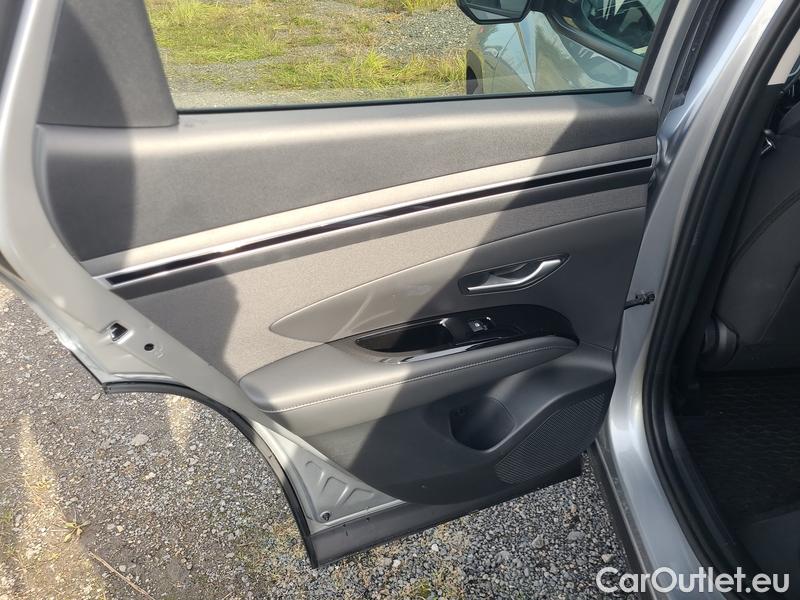  Hyundai  Tucson Tucs.1.6 T-GDI 110 Smart AT
 #7