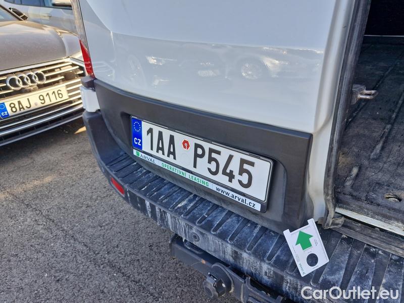  Ford  Transit  (2012) Tr.TDCi96 350 TREND L2 FWD #19