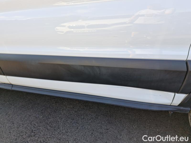  Ford  Transit  (2012) Tr.TDCi96 350 TREND L2 FWD #14