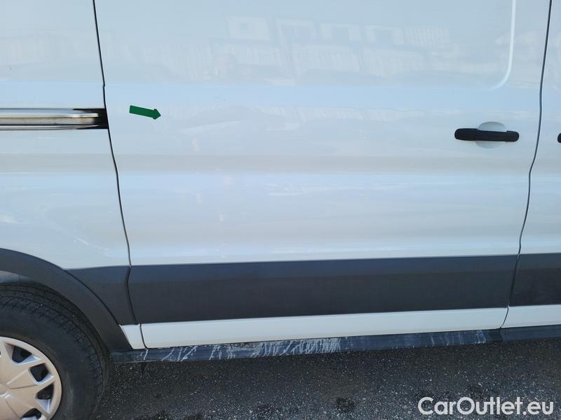  Ford  Transit  (2012) Tr.TDCi96 350 TREND L2 FWD #5