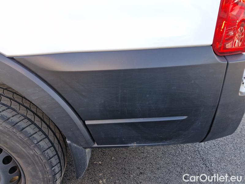  Ford  Transit  (2012) Tr.TDCi96 350 TREND L2 FWD #15