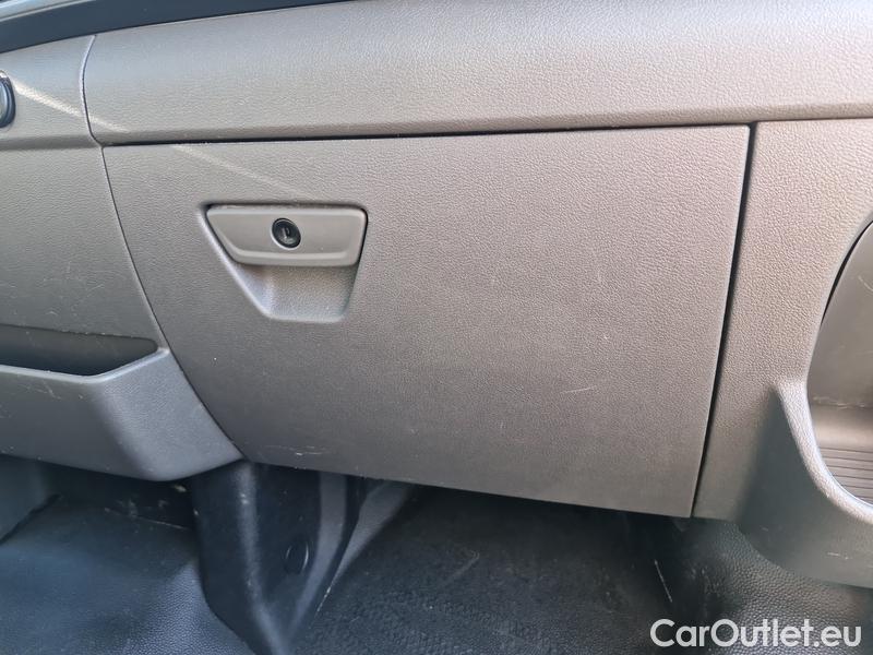  Ford  Transit  (2012) Tr.TDCi96 350 TREND L2 FWD #33