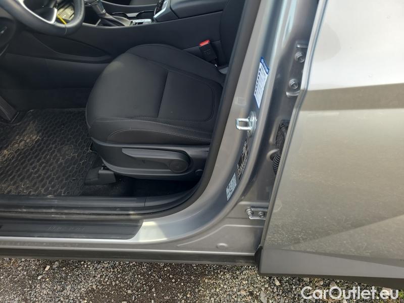  Hyundai  Tucson Tucs.1.6 T-GDI 110 Smart AT
 #6