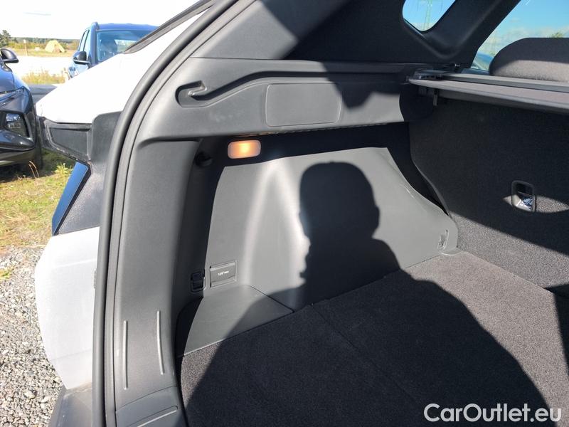  Hyundai  Tucson Tucs.1.6 T-GDI 110 Smart AT
 #10