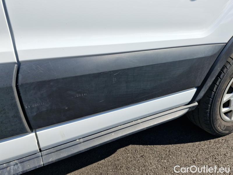  Ford  Transit  (2012) Tr.TDCi96 350 TREND L2 FWD #29