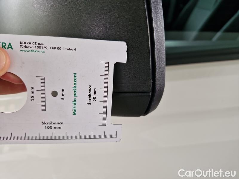  Volkswagen  Caddy  (SBB/SBJ)(2020)  Maxi 2.0 TDI 75 4d #4