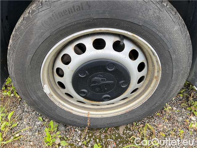  Peugeot  Expert  1.5BHDi 120 L2 4d #10