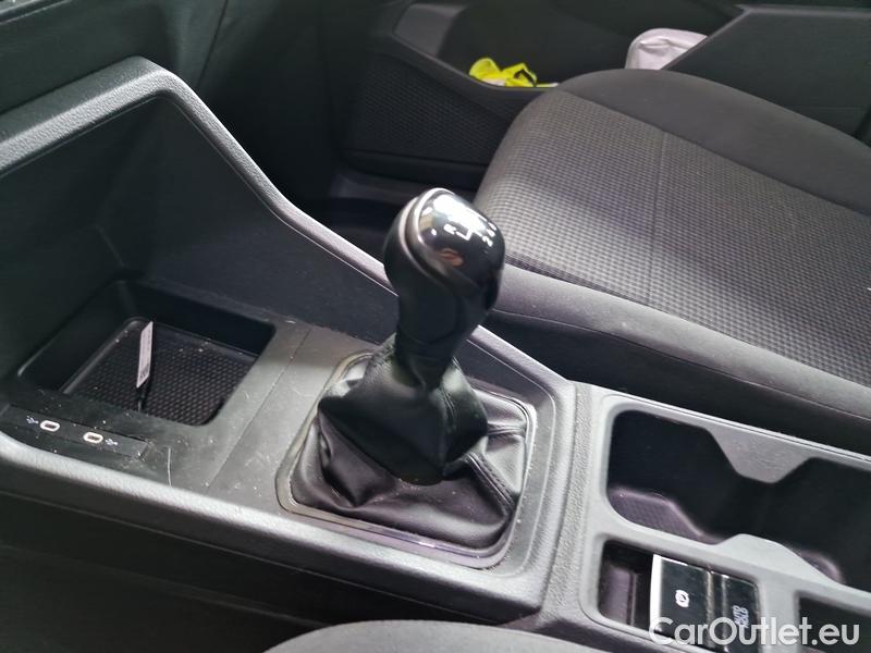  Volkswagen  Caddy  (SBB/SBJ)(2020)  Maxi 2.0 TDI 75 4d #12