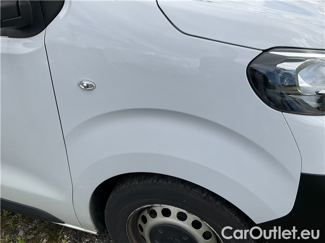  Peugeot  Expert  1.5BHDi 120 L2 4d #7