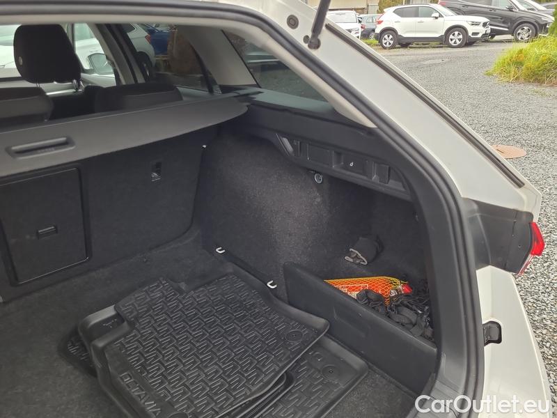  Skoda  Octavia  Combi (NX3)(2020) Oct.Combi 1.5TSI 110 Style #6