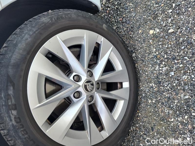  Skoda  Octavia  Combi (NX3)(2020) Oct.C.2.0 TSI 140 Ambit 4x4 AT #8